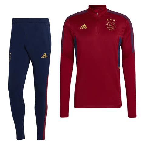 ajax trainingspak kopen